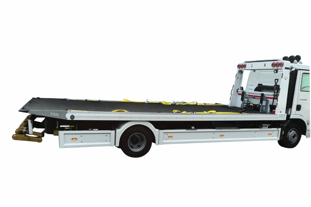 Our 10 to 16 Tonnes Tilt and Slide Recovery Body is manufactured in Ireland to the highest standards, combining quality construction with exceptional strength. Designed for professional recovery operators, this tilt and slide system delivers smooth loading, robust performance, and long-lasting durability. Perfect for recovery trucks needing a reliable, high-quality slide bed solution.
